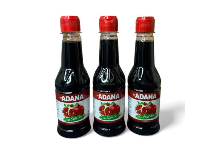 СОУС ГРАНАТОВИЙ  (340мл) ТМ Adana