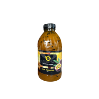 Пюре фруктове Ellenbar Диня-маракуя 900 г