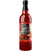 Соус Hot Chilli, вес 700 г