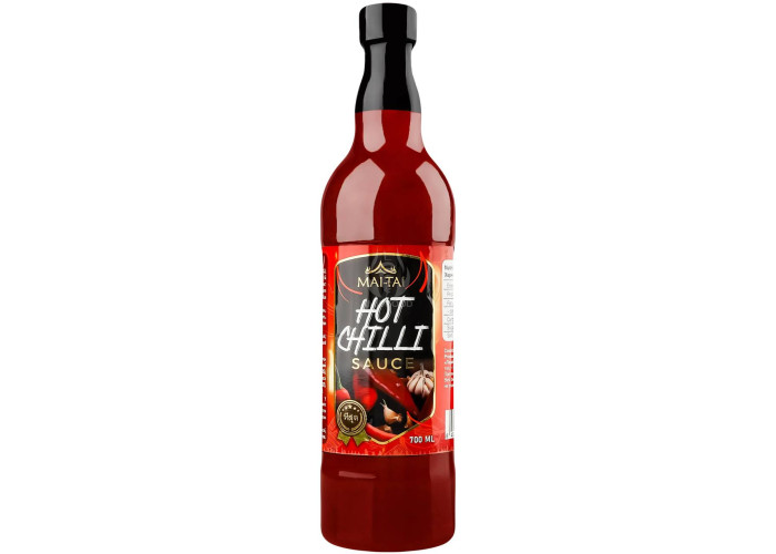 Соус Hot Chilli, вага 700 г