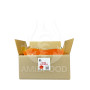 Морква по-корейськи 2,8 кг