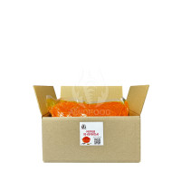 Морква по-корейськи 5,6 кг