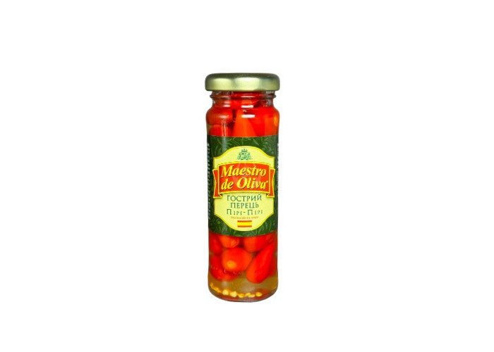 Перец Пири-пири, 100 г