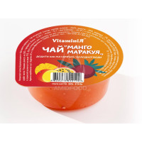ЧАЙ «МАНГО МАРАКУЯ»