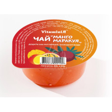 ЧАЙ «МАНГО МАРАКУЯ»