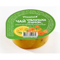 ЧАЙ «ОБЛІПИХА ЛИМОН»