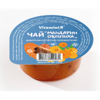 ЧАЙ «МАНДАРИН ОБЛІПИХА»