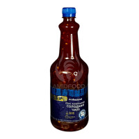 Соус Sweet Chilli, вага 1000г