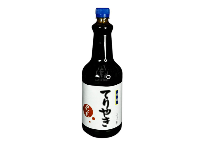 СОУС АЗИАТСКИЙ  ТЕРИАКИ 1л
