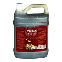 СОУС Устричный 1,90л