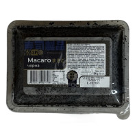 Ікра Masago чорна 500 г