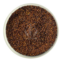 КИНОА КРАСНАЯ 0.5кг